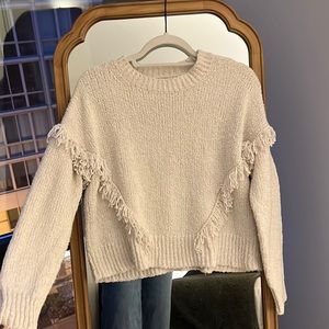 madewell sweater